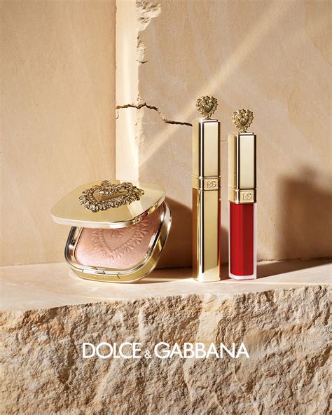 dolce and gabbana devotion review